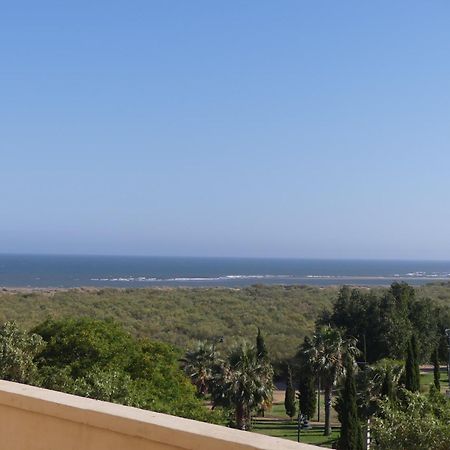 イスラ・カネラPrecioso Atico Vistas Mar Y Marismasアパートメント エクステリア 写真